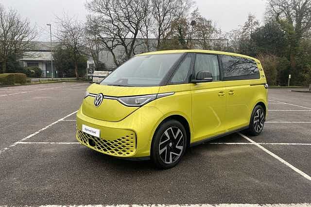 Used Volkswagen ID.Buzz 2023 for sale - 77595106: Photo 31