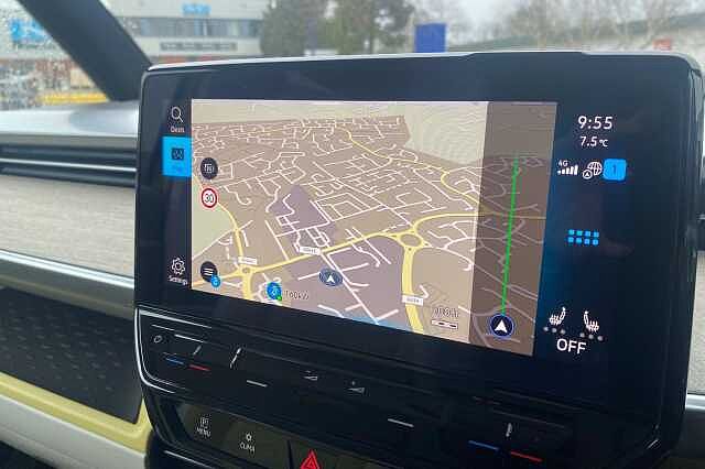 Used Volkswagen ID.Buzz 2023 for sale - 77595106: Photo 34