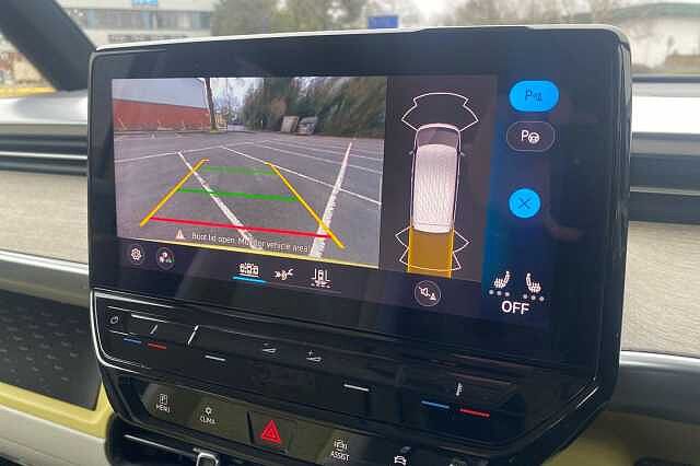 Used Volkswagen ID.Buzz 2023 for sale - 77595106: Photo 35