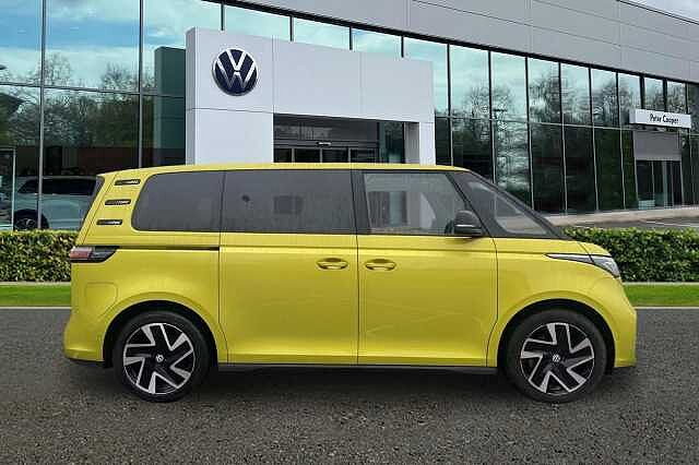 Used Volkswagen ID.Buzz 2023 for sale - 77595106: Photo 4
