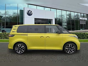 Used Volkswagen ID.Buzz 2023 for sale - 77595106: Photo