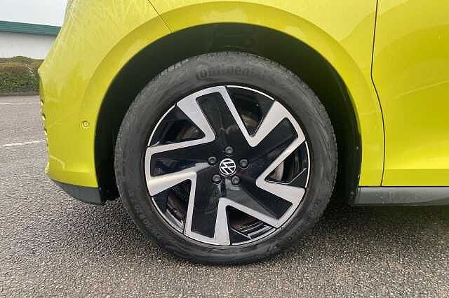 Used Volkswagen ID.Buzz 2023 for sale - 77595106: Photo 5