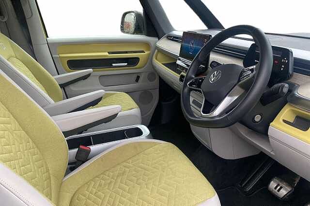 Used Volkswagen ID.Buzz 2023 for sale - 77595106: Photo 6