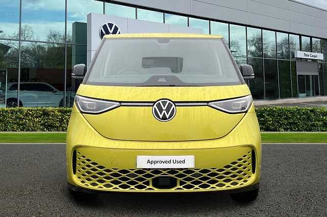 Used Volkswagen ID.Buzz 2023 for sale - 77595106: Photo 7