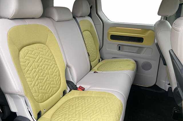 Used Volkswagen ID.Buzz 2023 for sale - 77595106: Photo 8