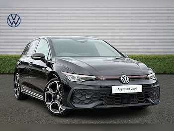 Used Volkswagen Golf 2025 for sale - 77681641: Photo