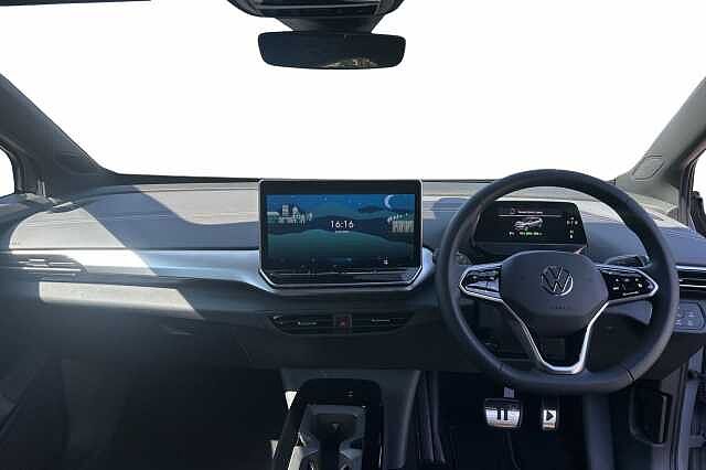 Used Volkswagen ID4 2025 for sale - 76186209: Photo 10
