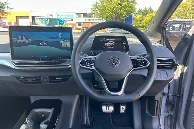 Used Volkswagen ID4 2025 for sale - 76186209: Photo 14
