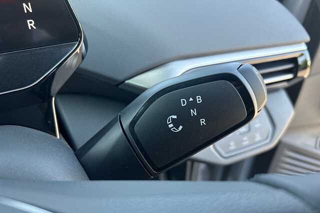 Used Volkswagen ID4 2025 for sale - 76186209: Photo 19