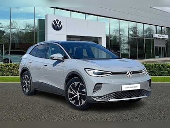Volkswagen - ID4