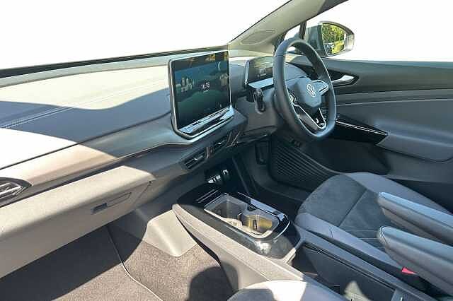 Used Volkswagen ID4 2025 for sale - 76186209: Photo 2