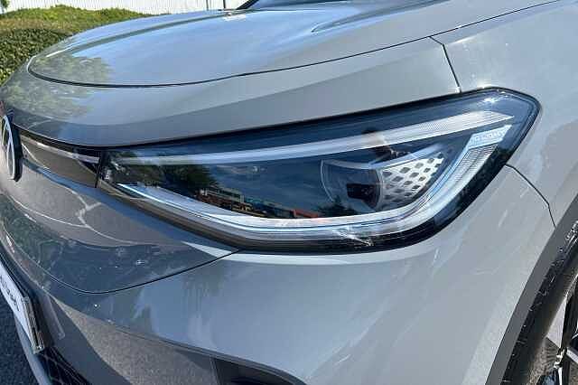 Used Volkswagen ID4 2025 for sale - 76186209: Photo 21