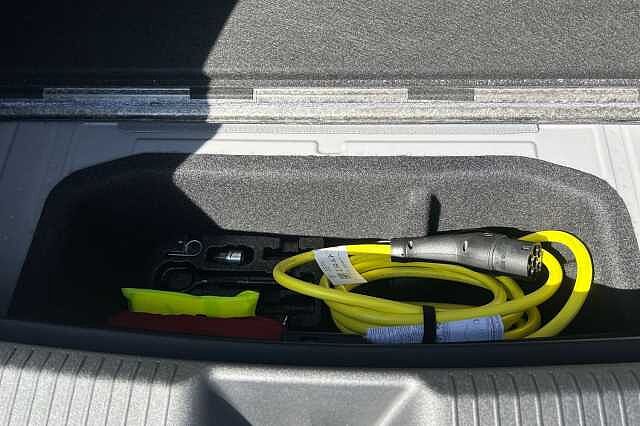 Used Volkswagen ID4 2025 for sale - 76186209: Photo 25