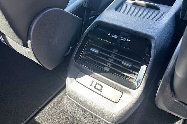 Used Volkswagen ID4 2025 for sale - 76186209: Photo 26