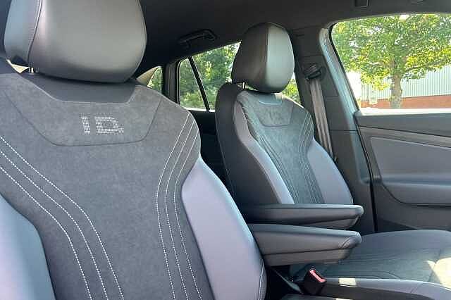 Used Volkswagen ID4 2025 for sale - 76186209: Photo 27