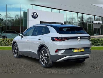 Used Volkswagen ID4 2025 for sale - 76186209: Photo 3