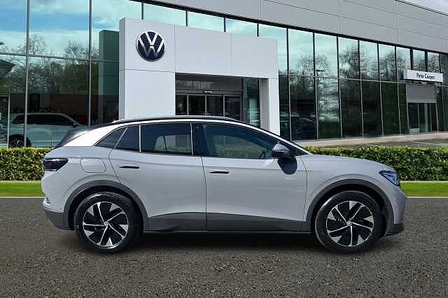 Used Volkswagen ID4 2025 for sale - 76186209: Photo 4