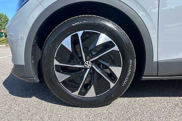 Used Volkswagen ID4 2025 for sale - 76186209: Photo 5