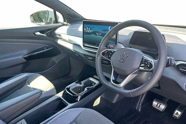 Used Volkswagen ID4 2025 for sale - 76186209: Photo 6