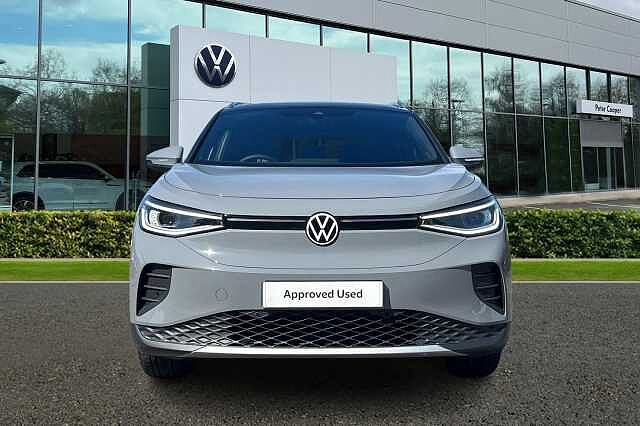 Used Volkswagen ID4 2025 for sale - 76186209: Photo 7