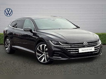 Used Volkswagen Arteon 2022 for sale - 77962476: Photo