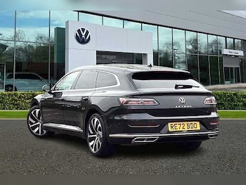 Used Volkswagen Arteon 2022 for sale - 77962476: Photo