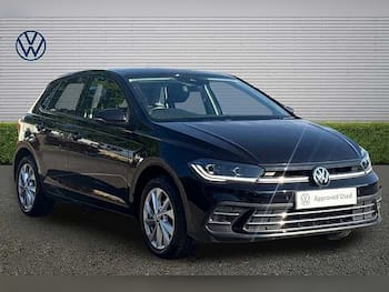 Used Volkswagen Polo 2023 for sale - 79307879: Photo
