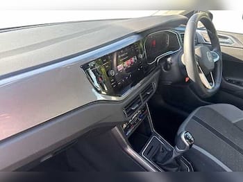 Used Volkswagen Polo 2023 for sale - 79307879: Photo