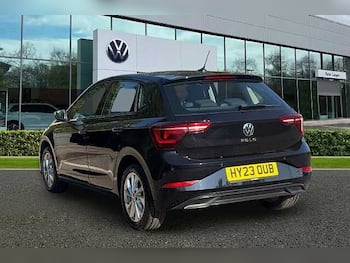 Used Volkswagen Polo 2023 for sale - 79307879: Photo