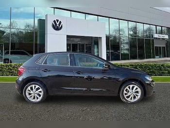 Used Volkswagen Polo 2023 for sale - 79307879: Photo