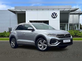 Volkswagen - T-Roc