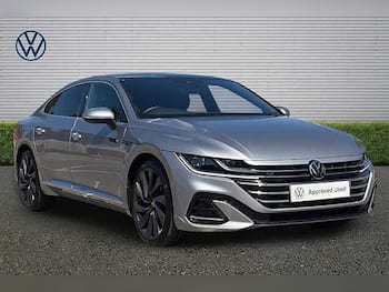 Used Volkswagen Arteon 2023 for sale - 79759459: Photo