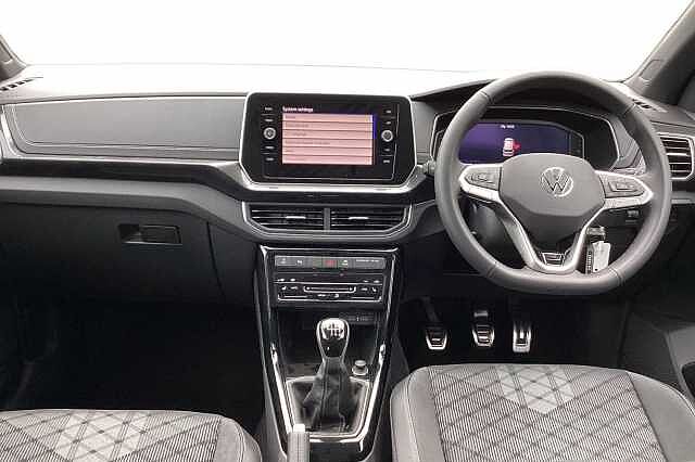 Used Volkswagen T-Cross 2026 for sale - 77643591: Photo 10