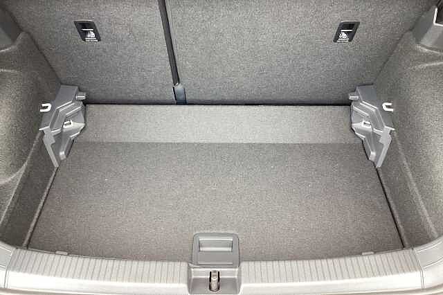 Used Volkswagen T-Cross 2026 for sale - 77643591: Photo 11