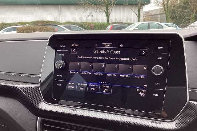 Used Volkswagen T-Cross 2026 for sale - 77643591: Photo 13