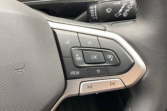 Used Volkswagen T-Cross 2026 for sale - 77643591: Photo 16