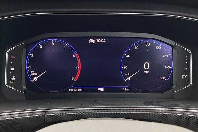 Used Volkswagen T-Cross 2026 for sale - 77643591: Photo 17