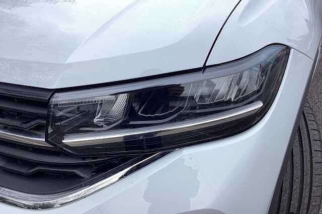 Used Volkswagen T-Cross 2026 for sale - 77643591: Photo 19