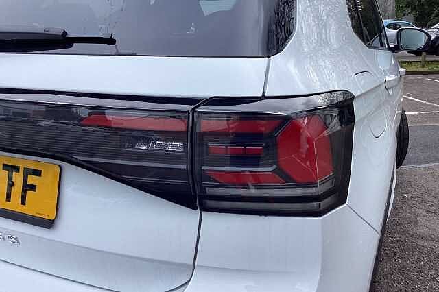 Used Volkswagen T-Cross 2026 for sale - 77643591: Photo 20