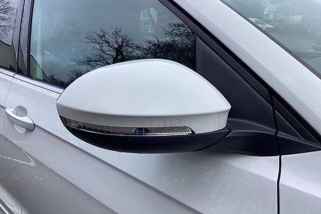 Used Volkswagen T-Cross 2026 for sale - 77643591: Photo 21