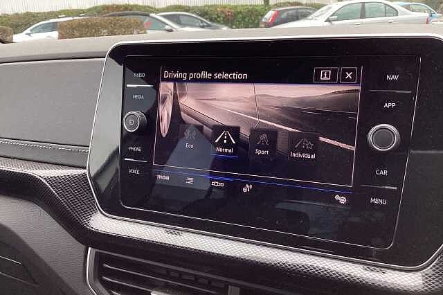 Used Volkswagen T-Cross 2026 for sale - 77643591: Photo 27