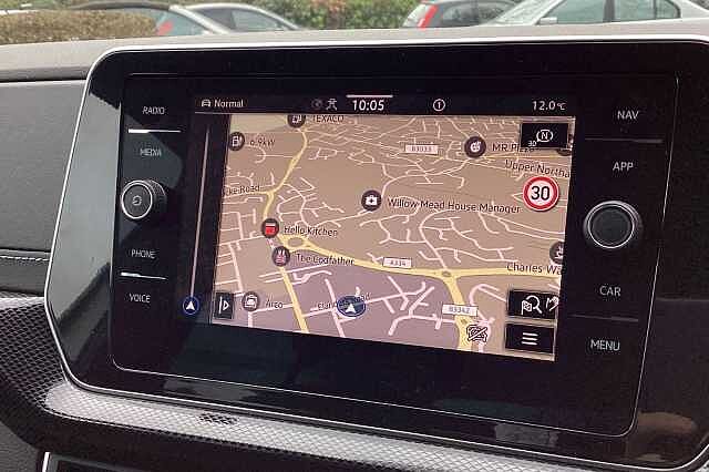 Used Volkswagen T-Cross 2026 for sale - 77643591: Photo 28