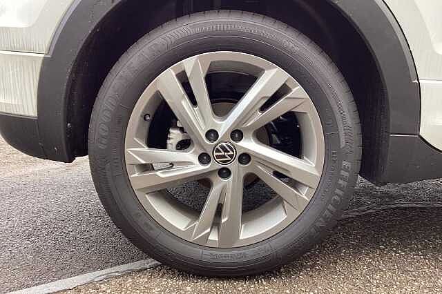 Used Volkswagen T-Cross 2026 for sale - 77643591: Photo 5