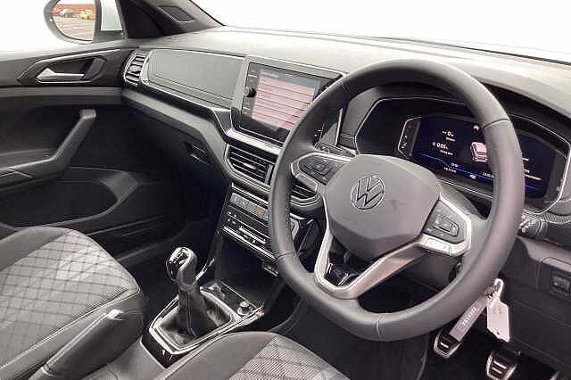 Used Volkswagen T-Cross 2026 for sale - 77643591: Photo 6