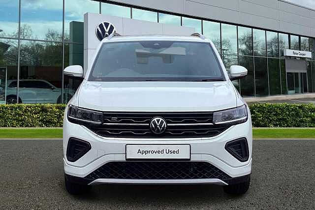 Used Volkswagen T-Cross 2026 for sale - 77643591: Photo 7