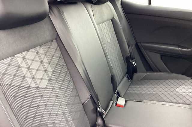 Used Volkswagen T-Cross 2026 for sale - 77643591: Photo 8