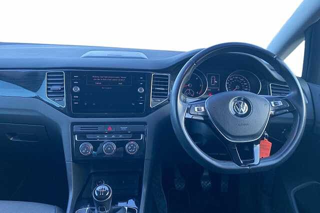 Used Volkswagen Golf SV 2019 for sale - 76751668: Photo 10