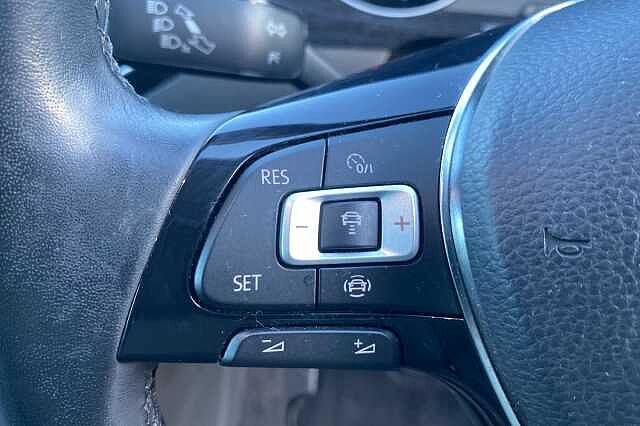 Used Volkswagen Golf SV 2019 for sale - 76751668: Photo 15