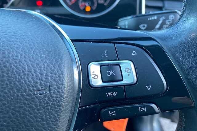 Used Volkswagen Golf SV 2019 for sale - 76751668: Photo 17