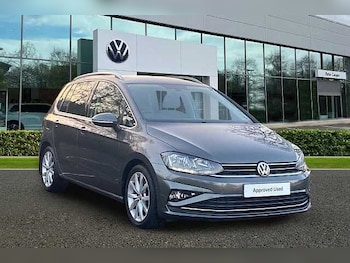 2019 (69) - 1.6 TDI 115 GT 5dr